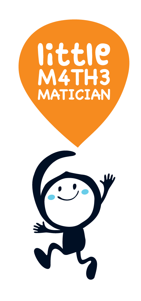 0. Logo Little Mathematician 2