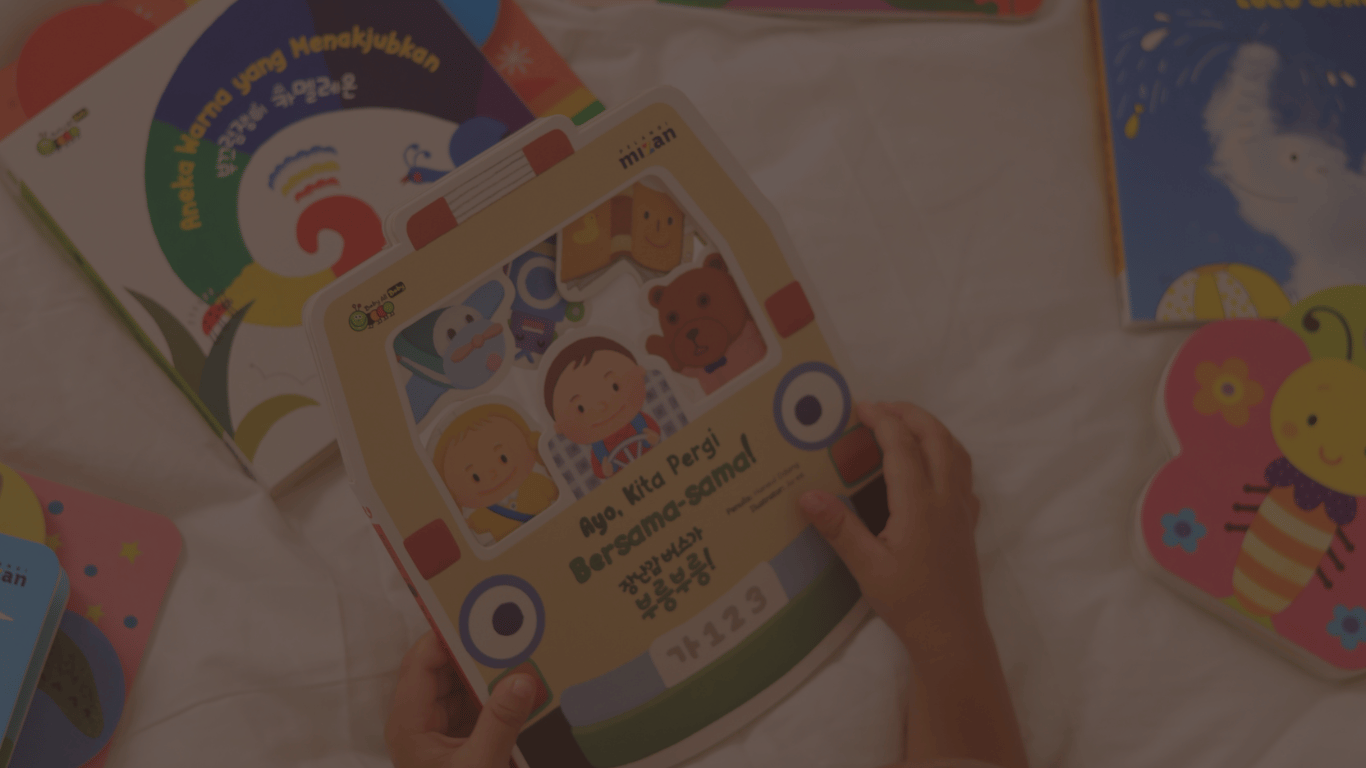 Buku Anak