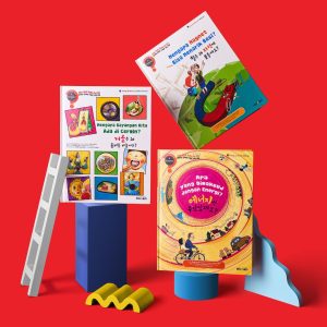 Buku Confidence in Science