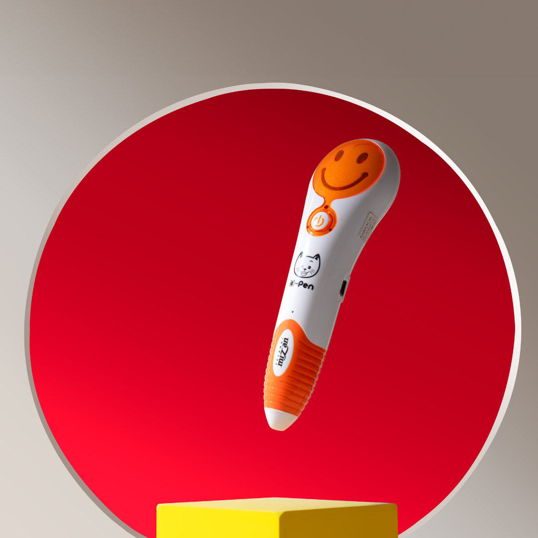 E-Pen