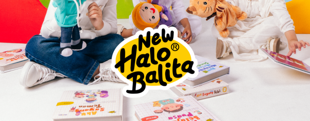 New Halo Balita